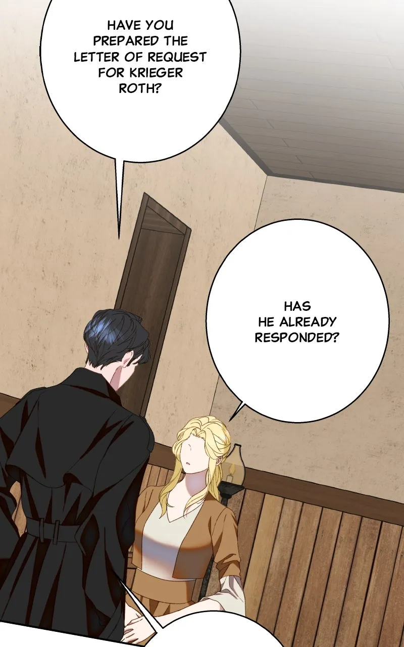 Read Amongst the Tainted chapter 22 image 75 on Lezhin
