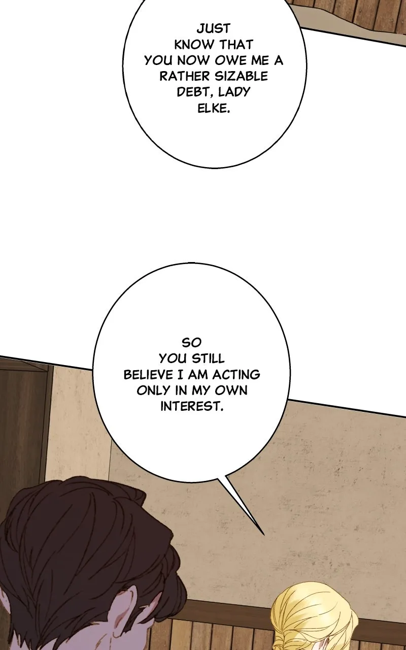 Read Amongst the Tainted chapter 22 image 76 on Lezhin