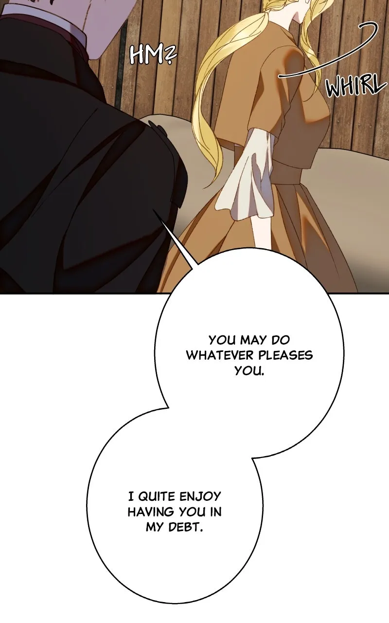 Read Amongst the Tainted chapter 22 image 77 on Lezhin