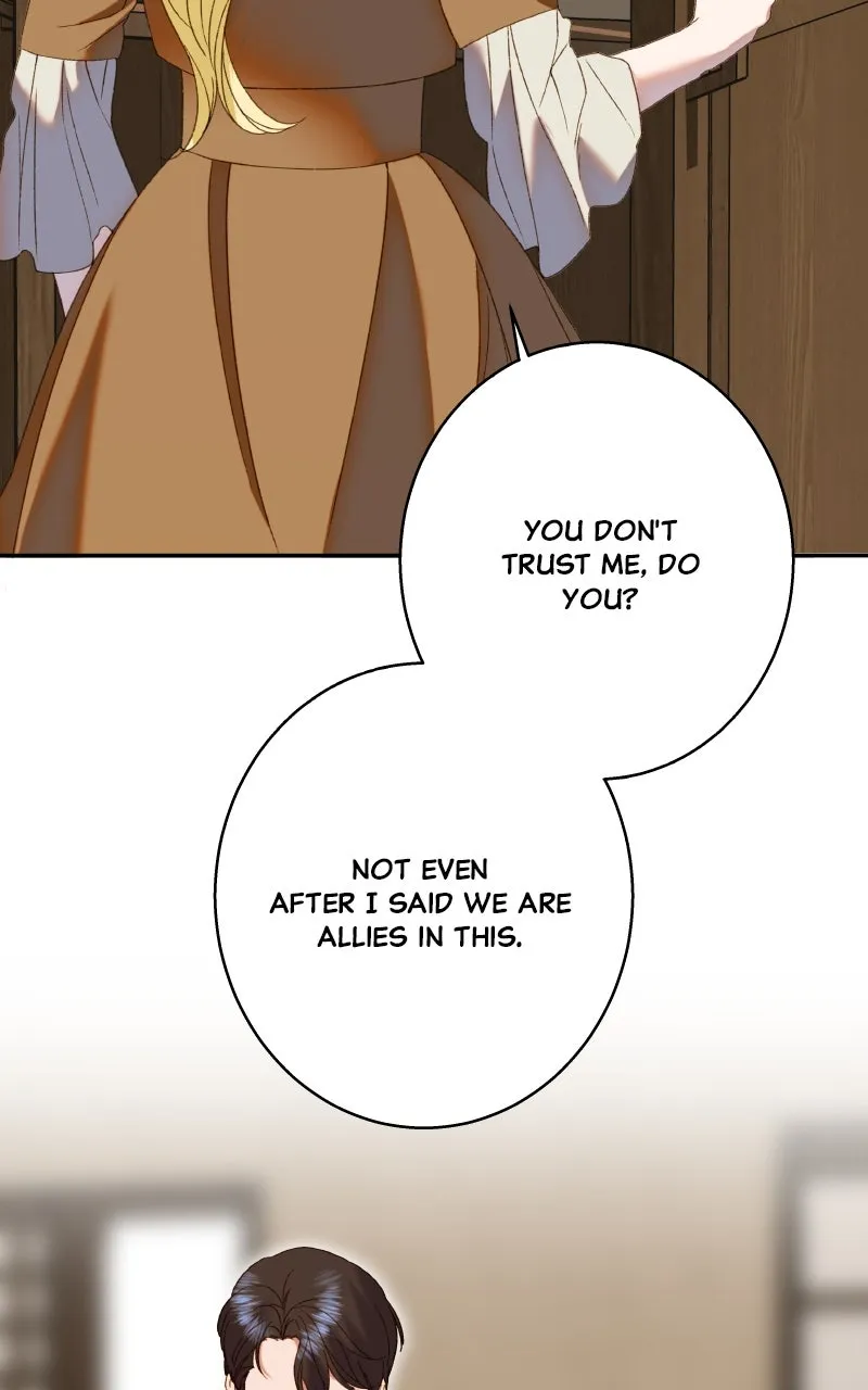 Read Amongst the Tainted chapter 22 image 79 on Lezhin