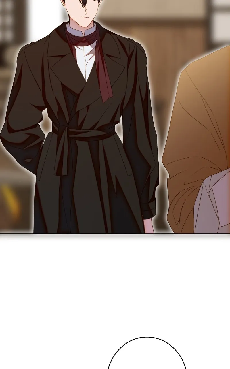 Read Amongst the Tainted chapter 22 image 80 on Lezhin
