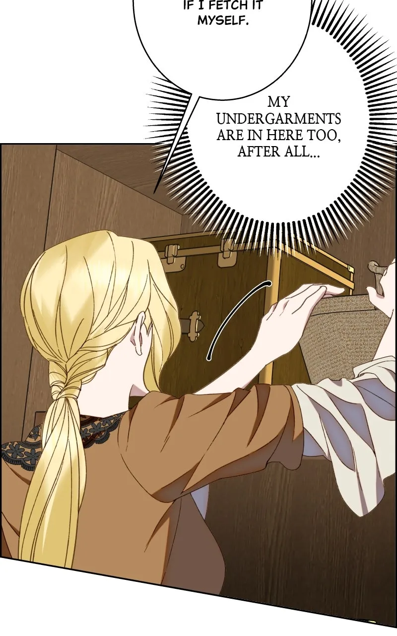 Read Amongst the Tainted chapter 22 image 88 on Lezhin