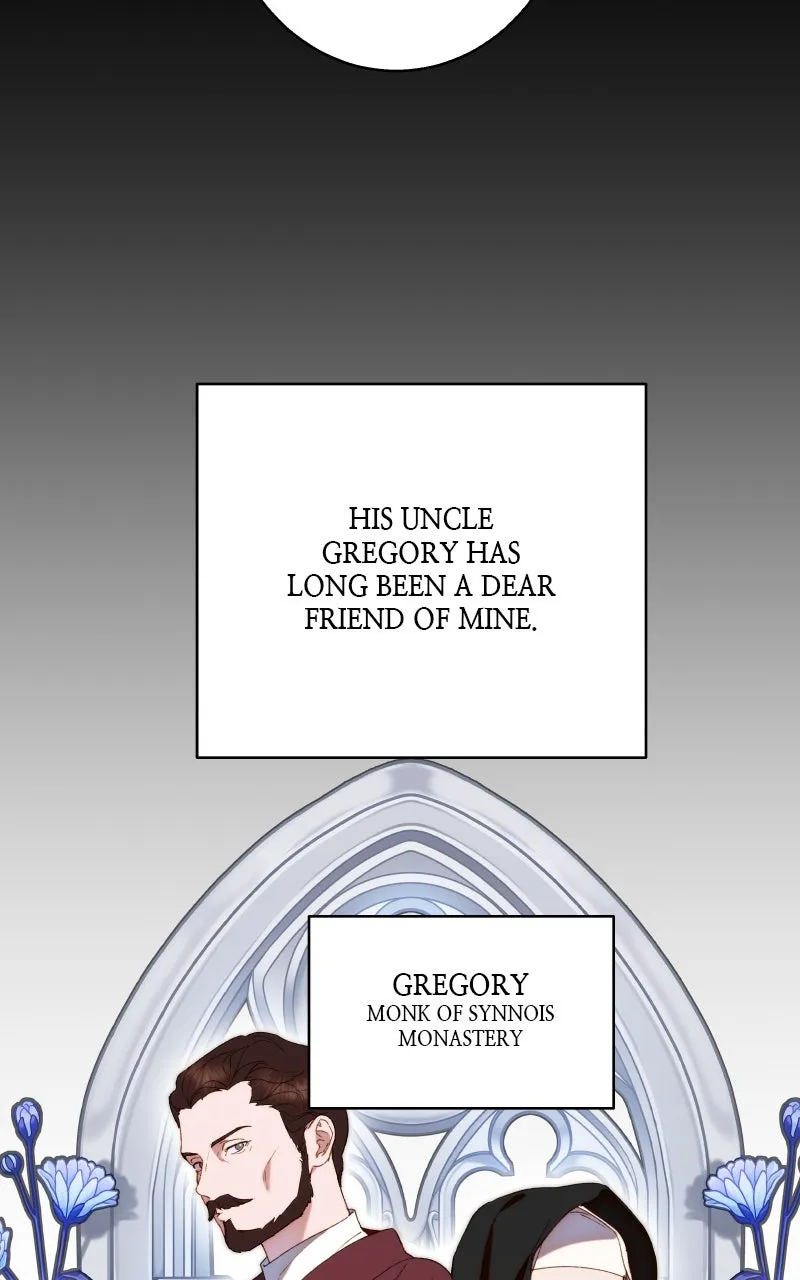 Read Amongst the Tainted chapter 22 image 9 on Lezhin