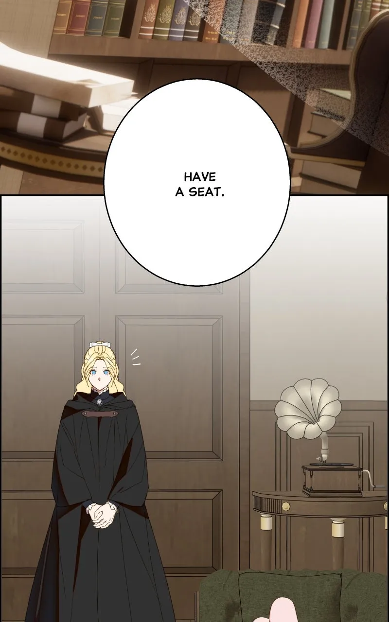 Read Amongst the Tainted chapter 24 image 100 on Lezhin