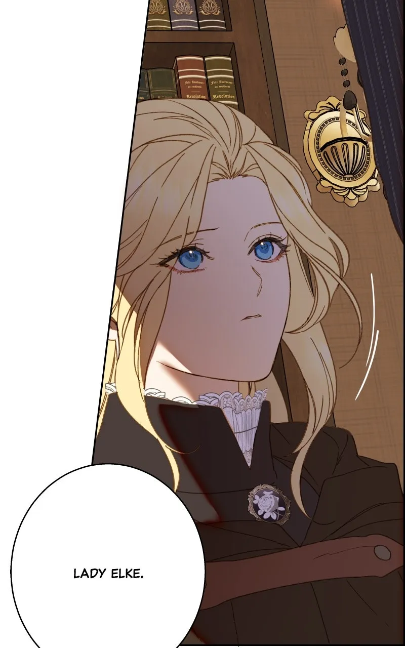 Read Amongst the Tainted chapter 24 image 104 on Lezhin