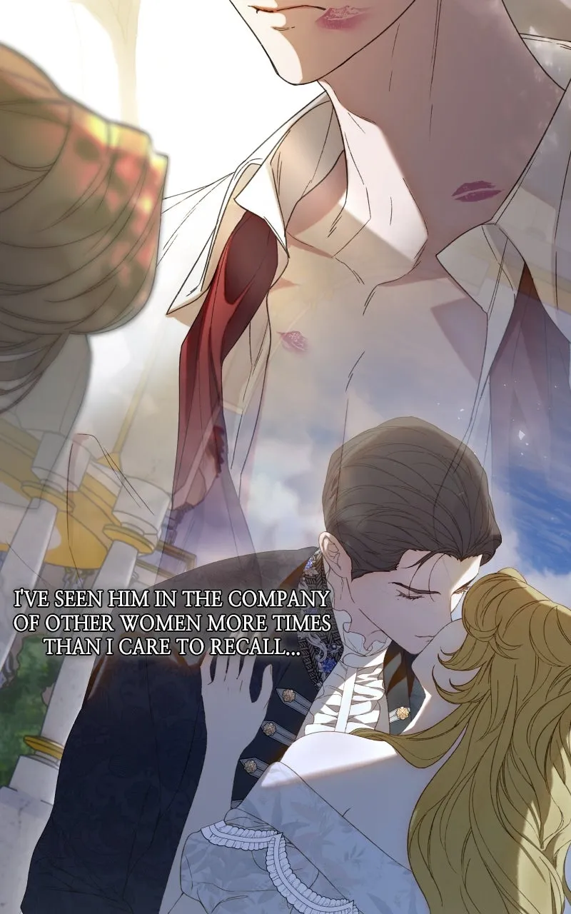 Read Amongst the Tainted chapter 24 image 27 on Lezhin