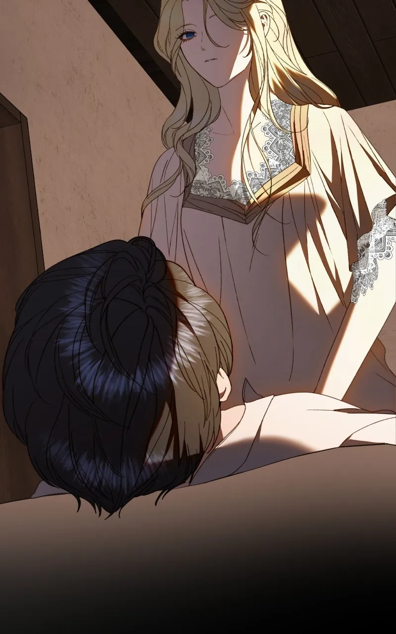 Read Amongst the Tainted chapter 24 image 3 on Lezhin