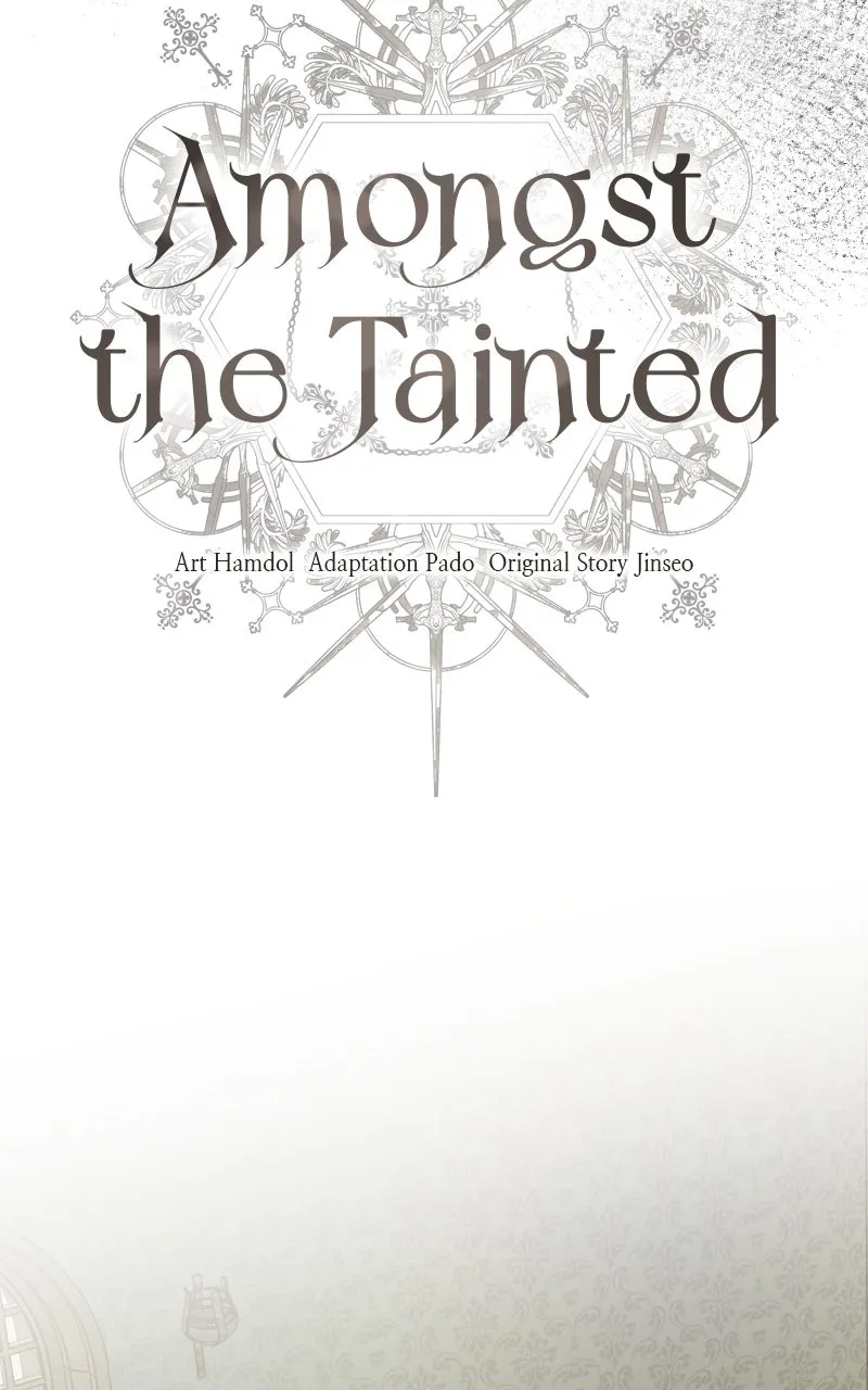 Read Amongst the Tainted chapter 24 image 38 on Lezhin
