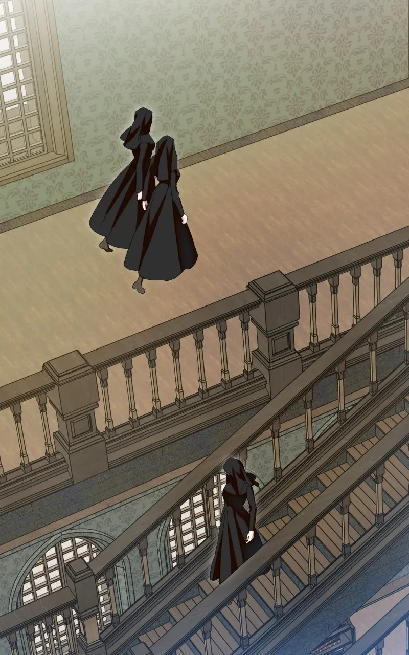 Read Amongst the Tainted chapter 24 image 39 on Lezhin