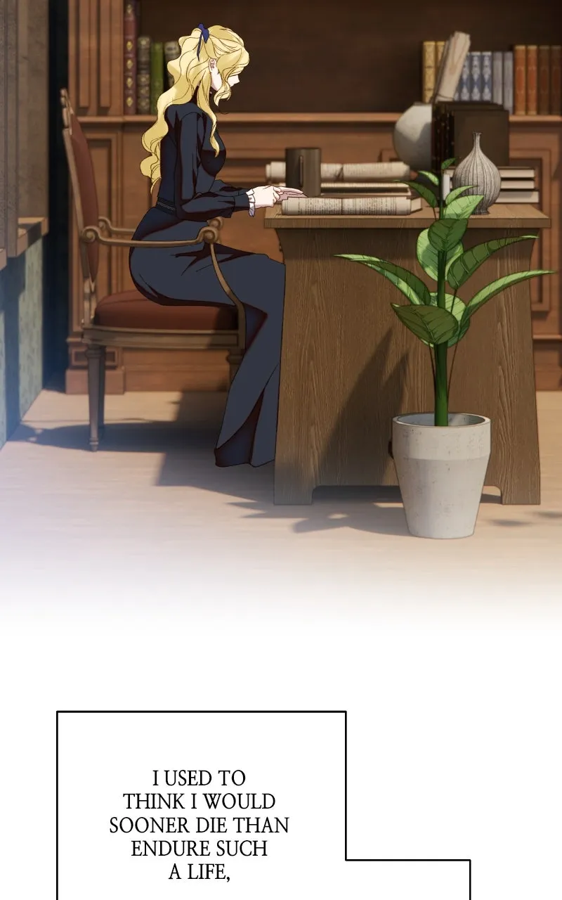 Read Amongst the Tainted chapter 24 image 41 on Lezhin