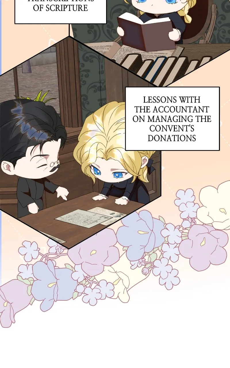 Read Amongst the Tainted chapter 24 image 43 on Lezhin