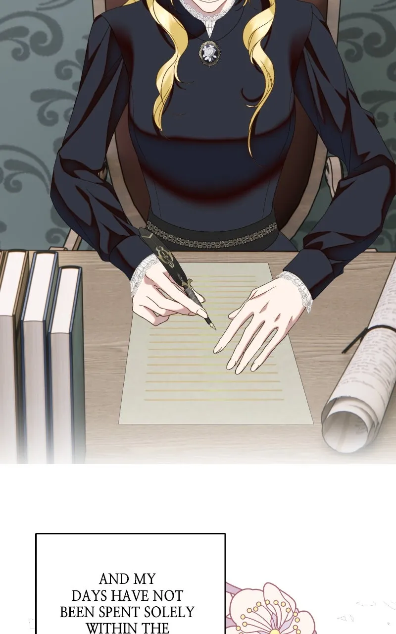 Read Amongst the Tainted chapter 24 image 45 on Lezhin