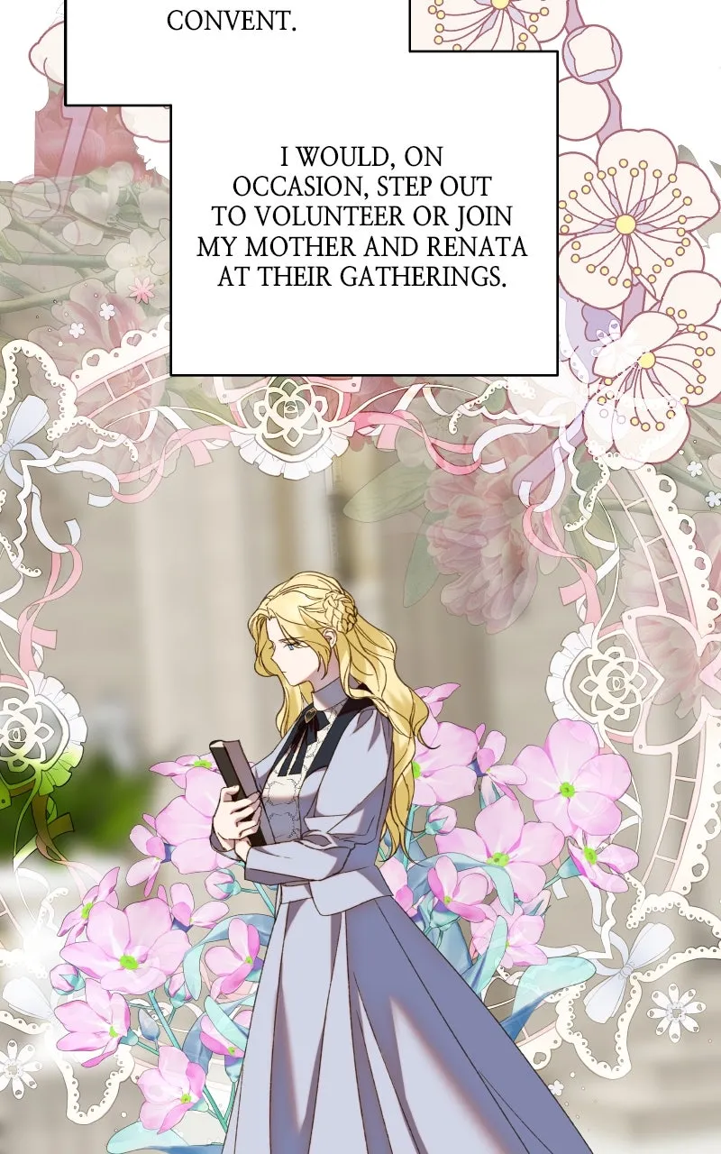 Read Amongst the Tainted chapter 24 image 46 on Lezhin