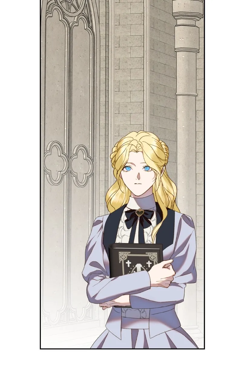 Read Amongst the Tainted chapter 24 image 48 on Lezhin