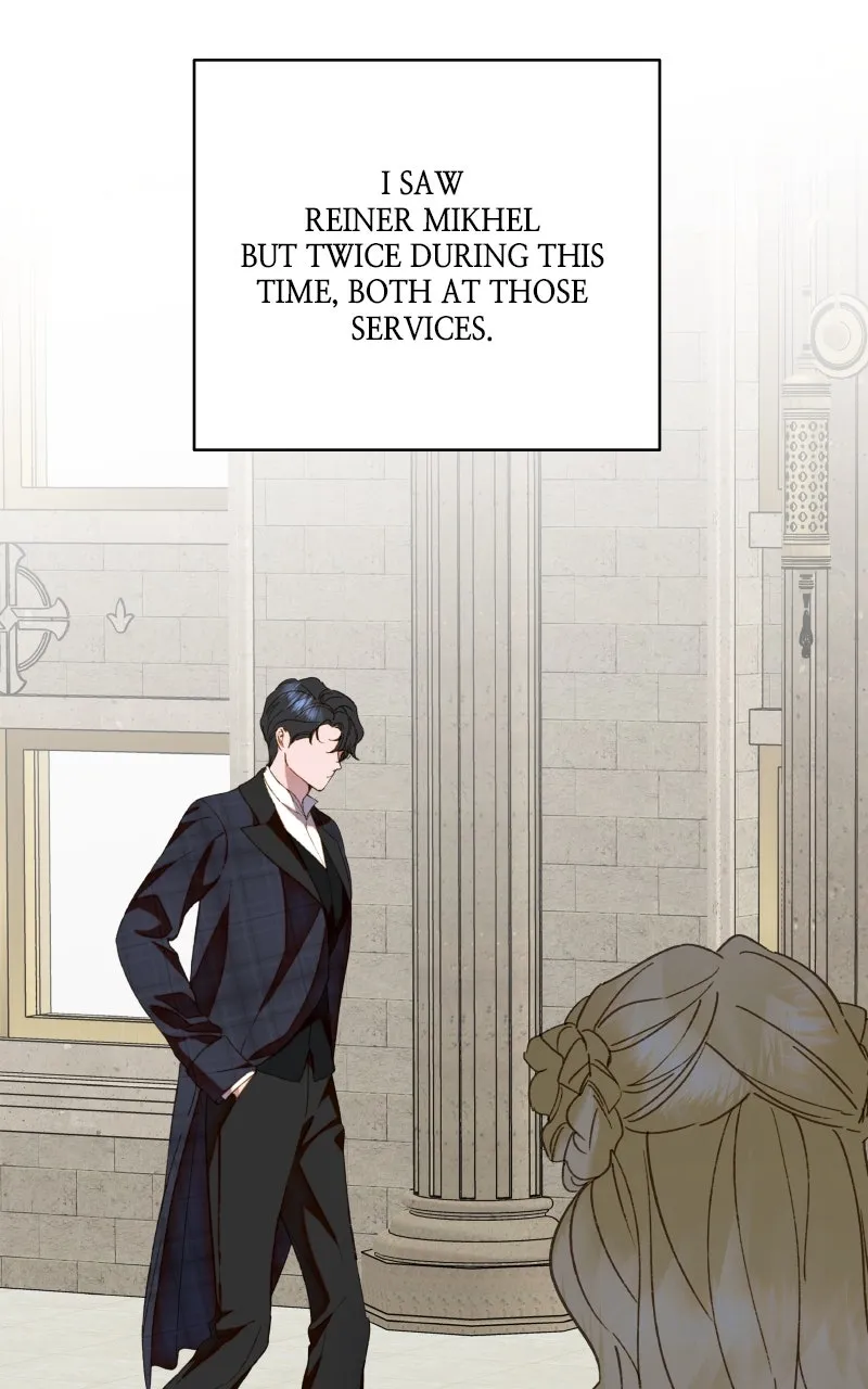 Read Amongst the Tainted chapter 24 image 49 on Lezhin