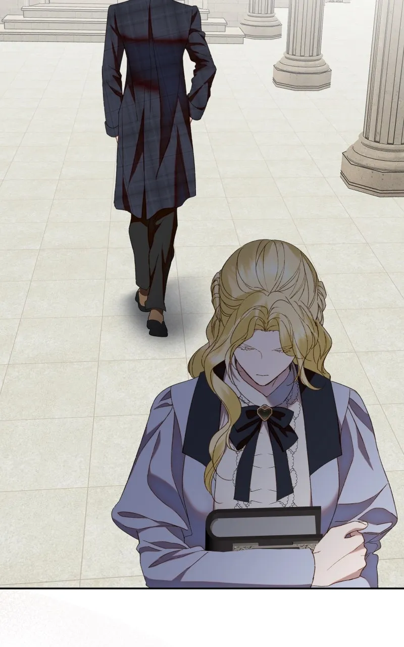 Read Amongst the Tainted chapter 24 image 51 on Lezhin