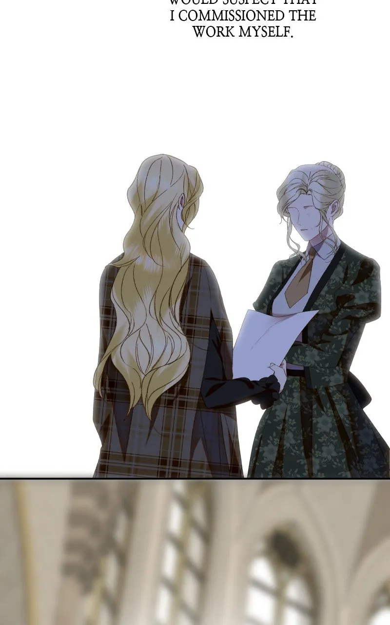 Read Amongst the Tainted chapter 24 image 54 on Lezhin
