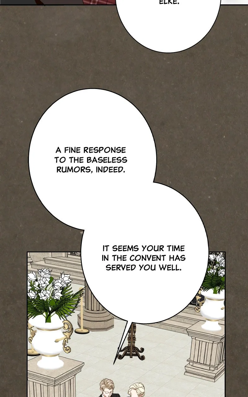 Read Amongst the Tainted chapter 24 image 56 on Lezhin