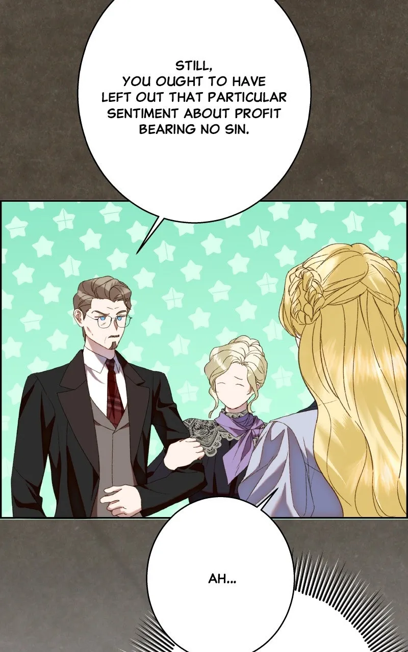 Read Amongst the Tainted chapter 24 image 58 on Lezhin