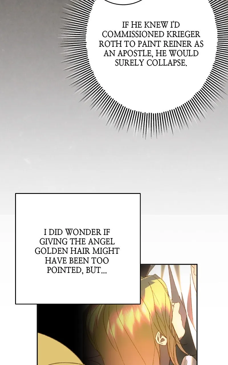 Read Amongst the Tainted chapter 24 image 59 on Lezhin