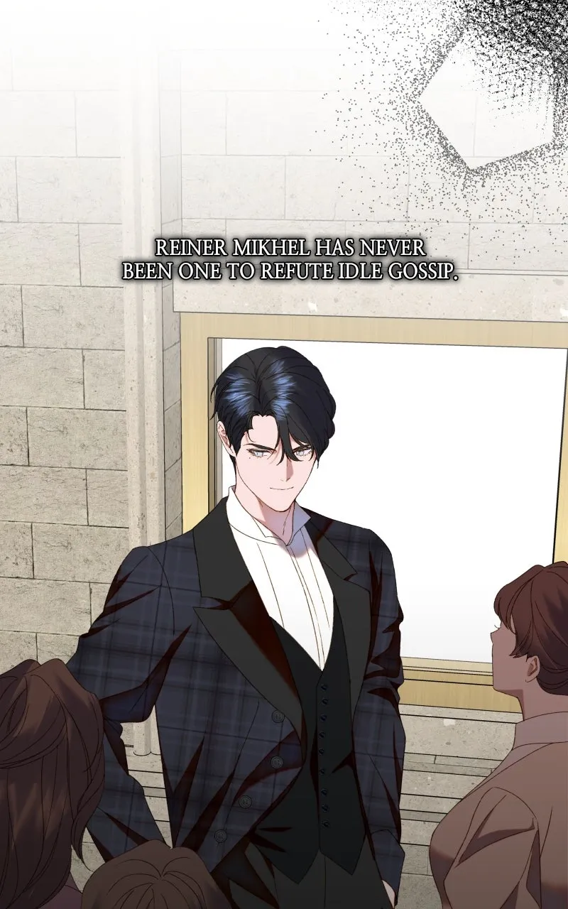 Read Amongst the Tainted chapter 24 image 63 on Lezhin