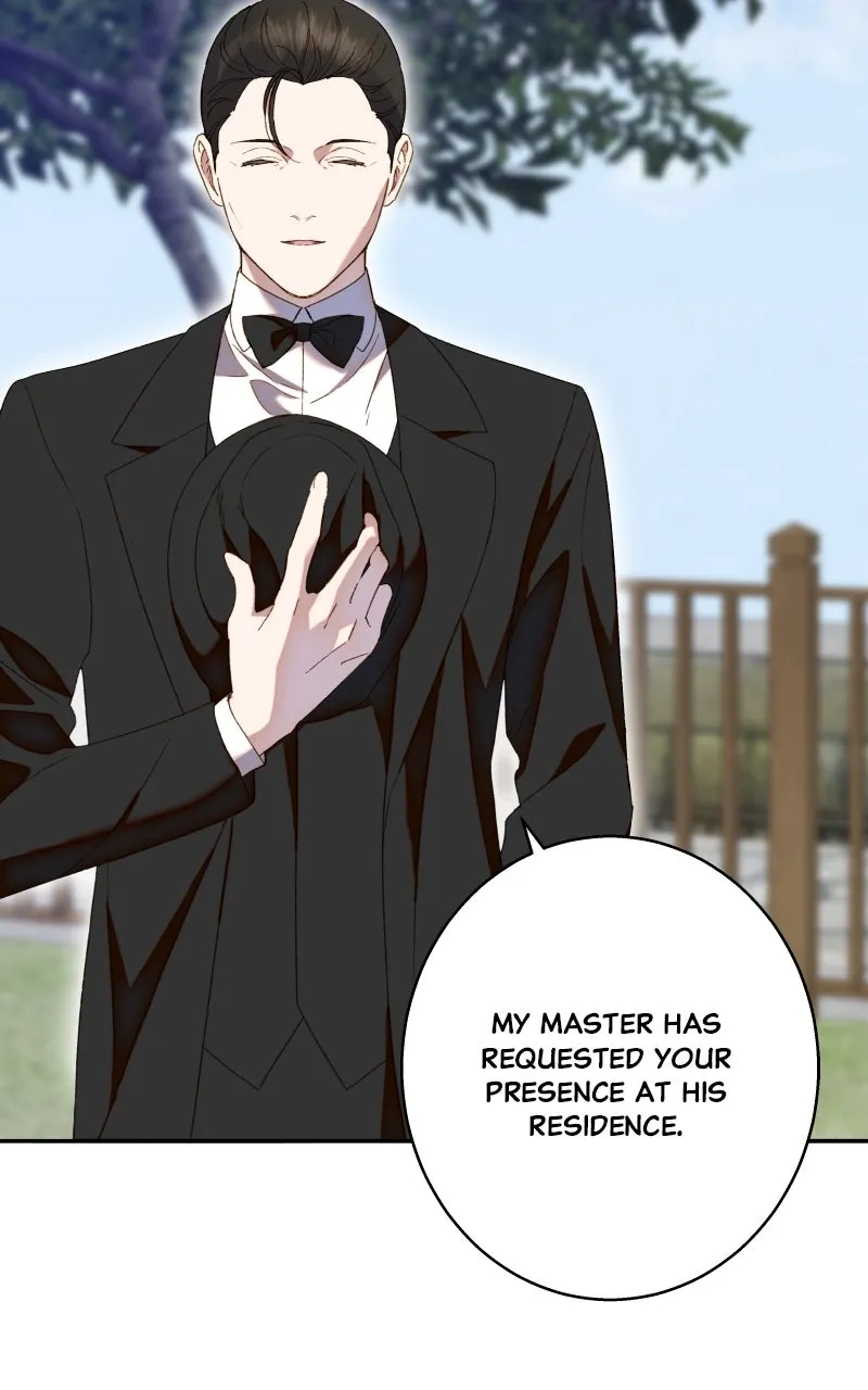 Read Amongst the Tainted chapter 24 image 73 on Lezhin