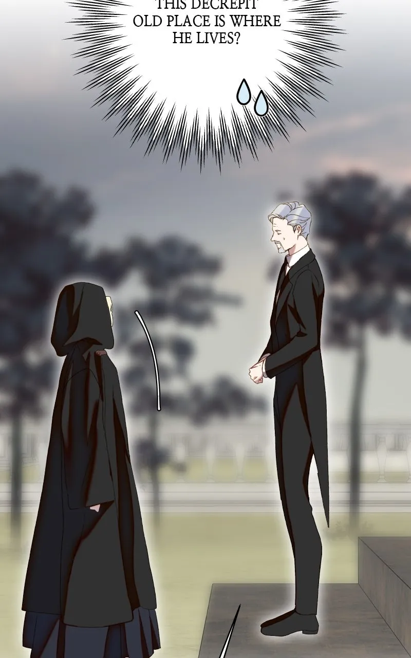 Read Amongst the Tainted chapter 24 image 85 on Lezhin