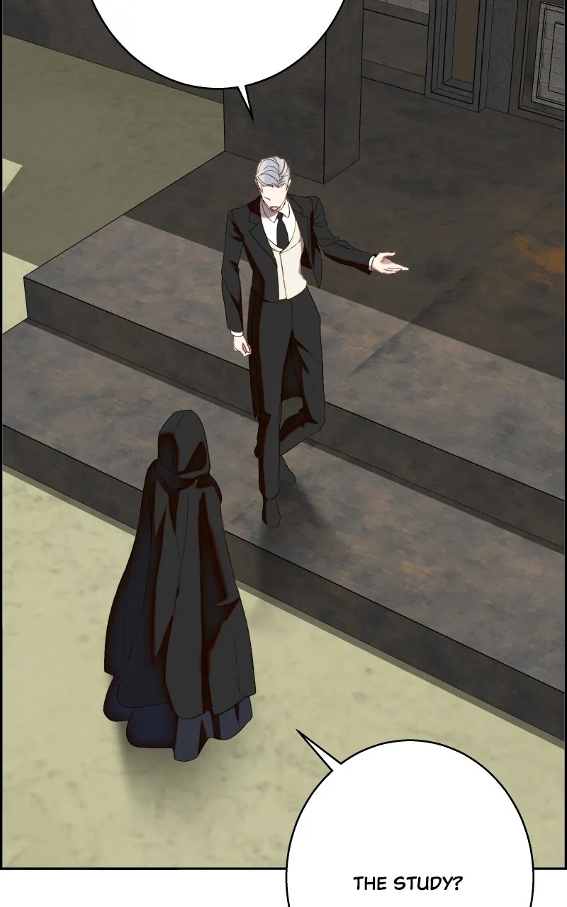 Read Amongst the Tainted chapter 24 image 87 on Lezhin