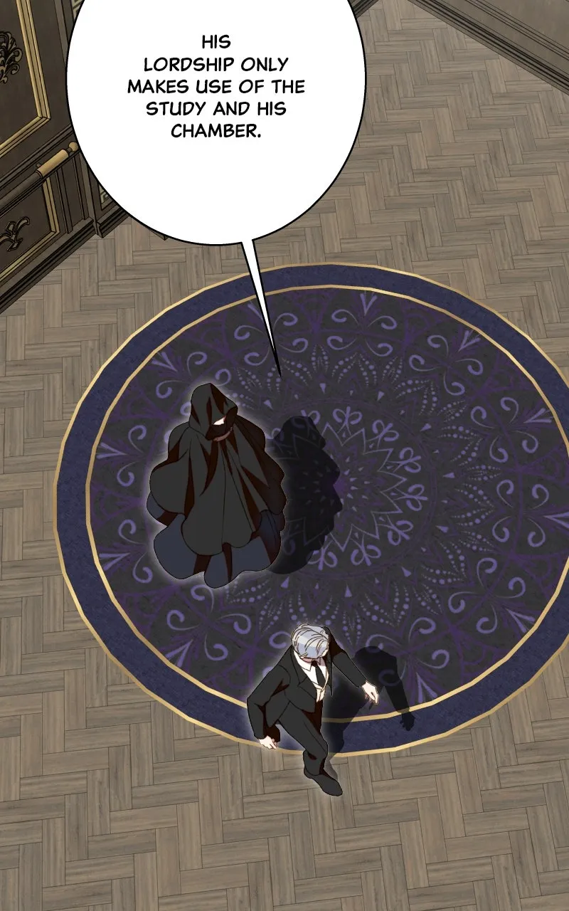 Read Amongst the Tainted chapter 24 image 89 on Lezhin