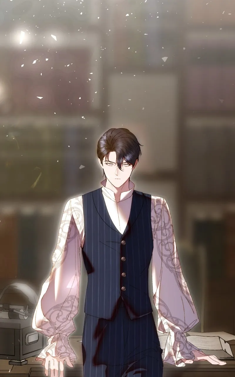 Read Amongst the Tainted chapter 24 image 96 on Lezhin