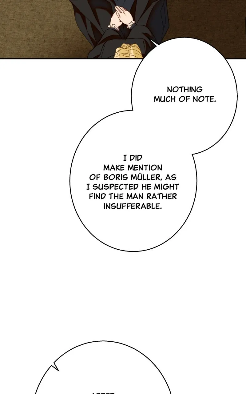 Read Amongst the Tainted chapter 25 image 10 on Lezhin