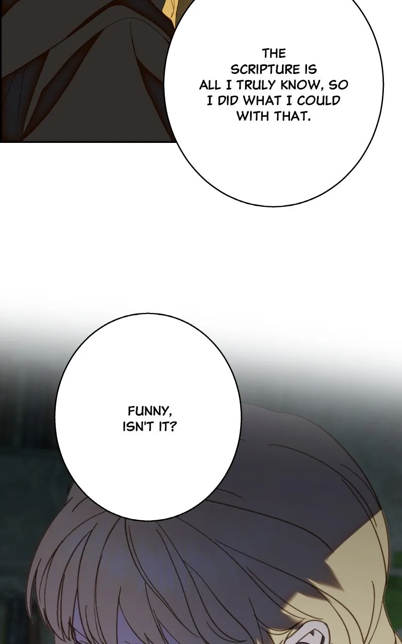 Read Amongst the Tainted chapter 25 image 13 on Lezhin