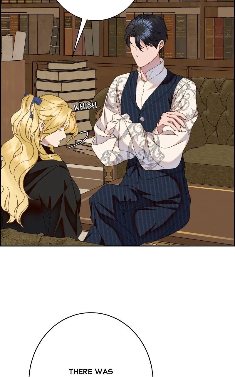 Read Amongst the Tainted chapter 25 image 20 on Lezhin