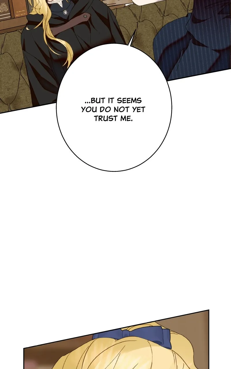 Read Amongst the Tainted chapter 25 image 22 on Lezhin