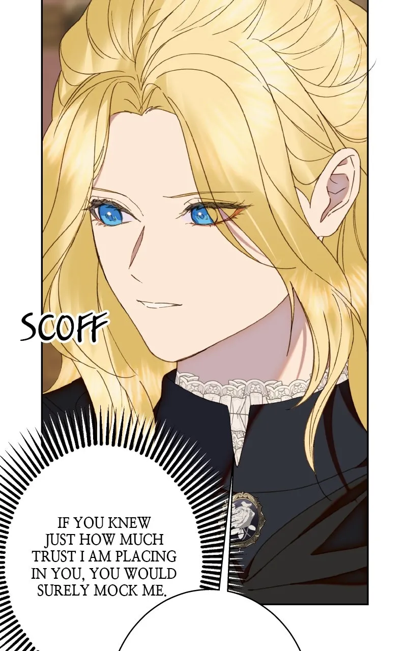 Read Amongst the Tainted chapter 25 image 23 on Lezhin