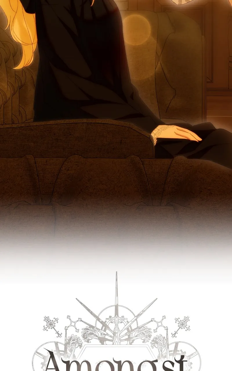 Read Amongst the Tainted chapter 25 image 28 on Lezhin