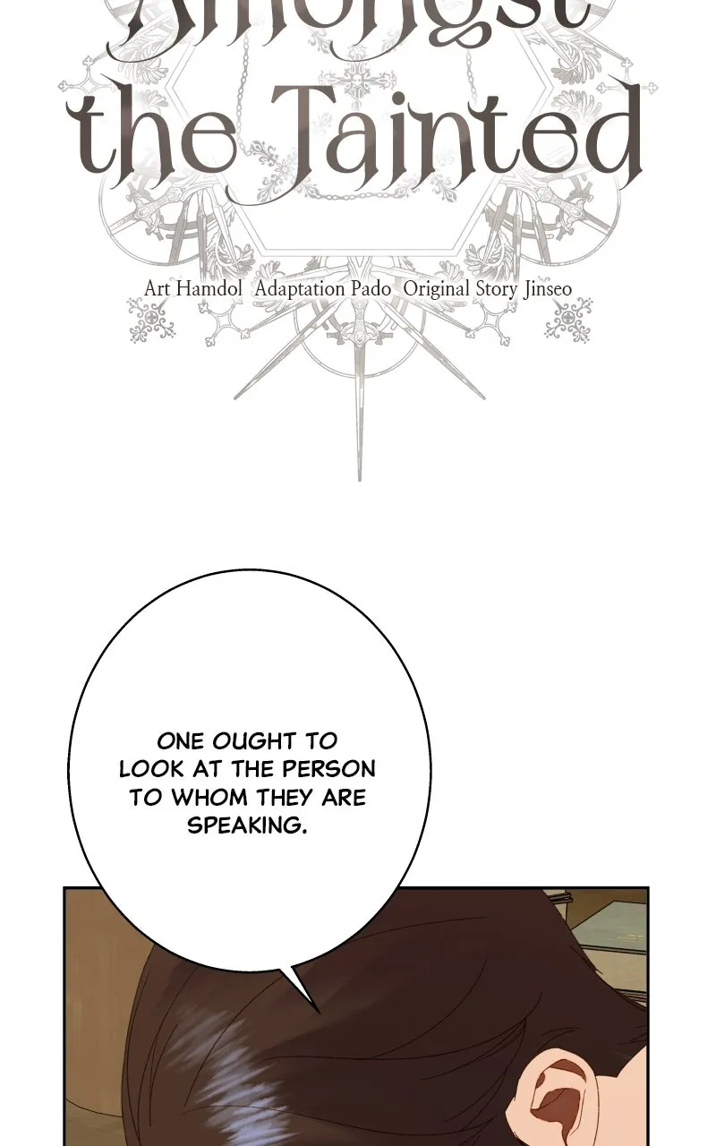 Read Amongst the Tainted chapter 25 image 29 on Lezhin