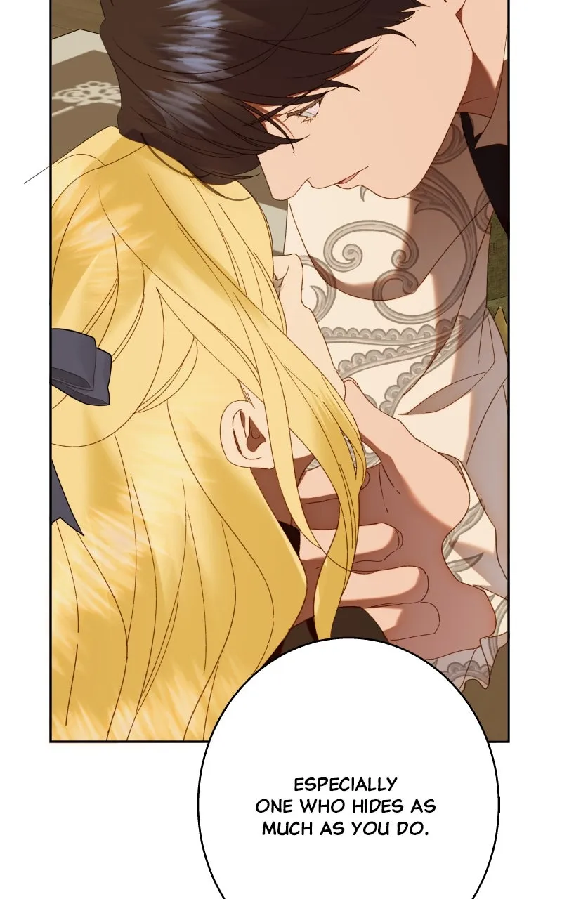 Read Amongst the Tainted chapter 25 image 30 on Lezhin