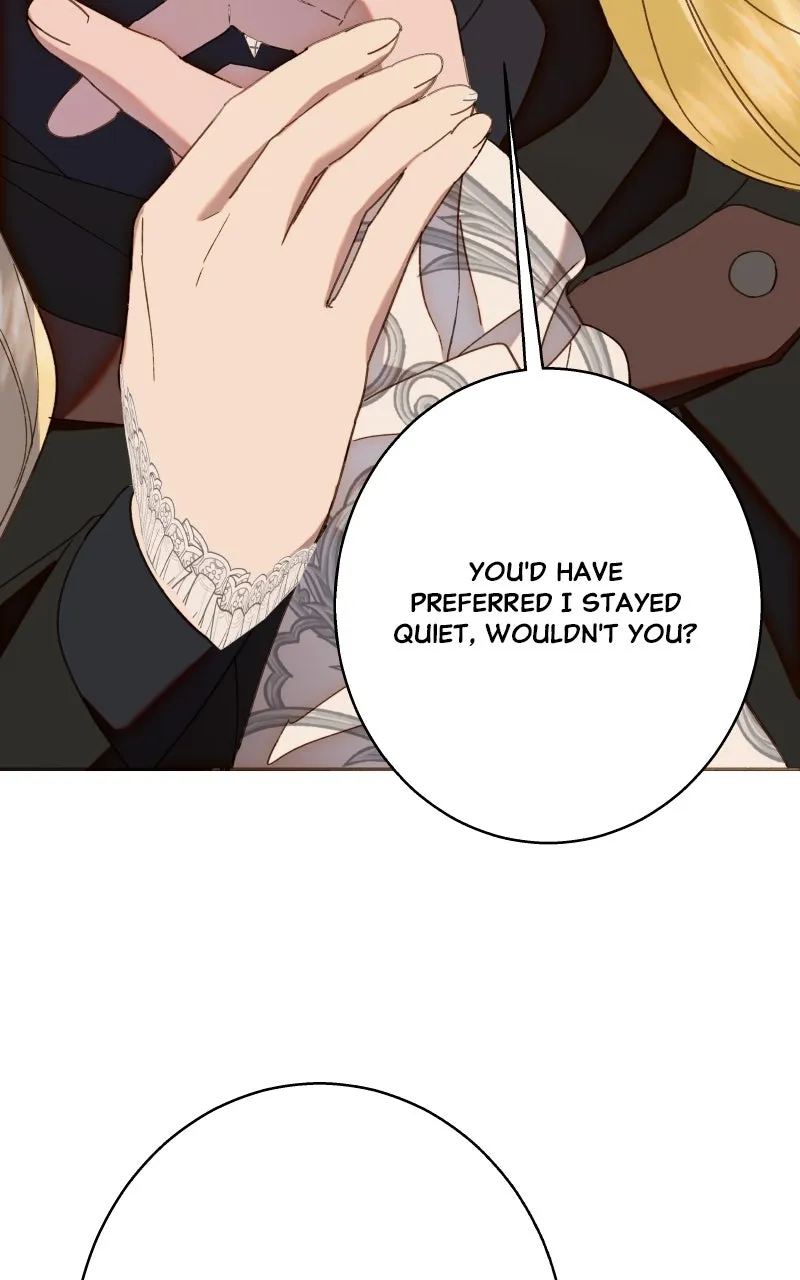 Read Amongst the Tainted chapter 25 image 33 on Lezhin
