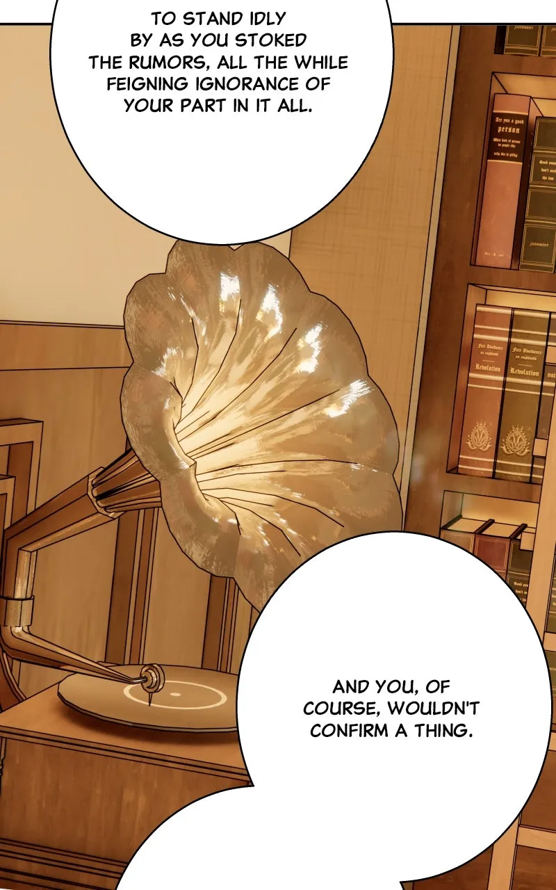 Read Amongst the Tainted chapter 25 image 34 on Lezhin