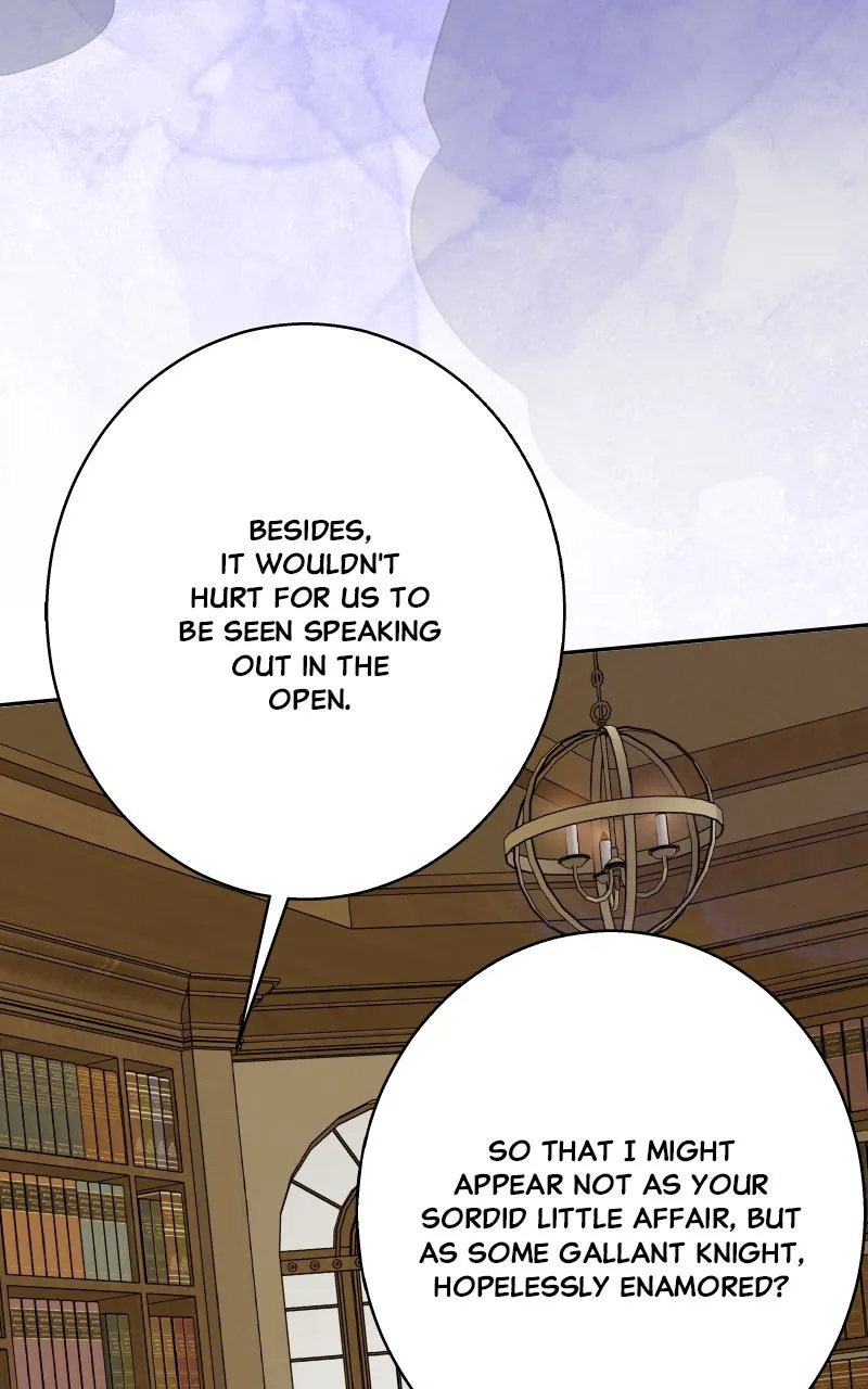 Read Amongst the Tainted chapter 25 image 37 on Lezhin