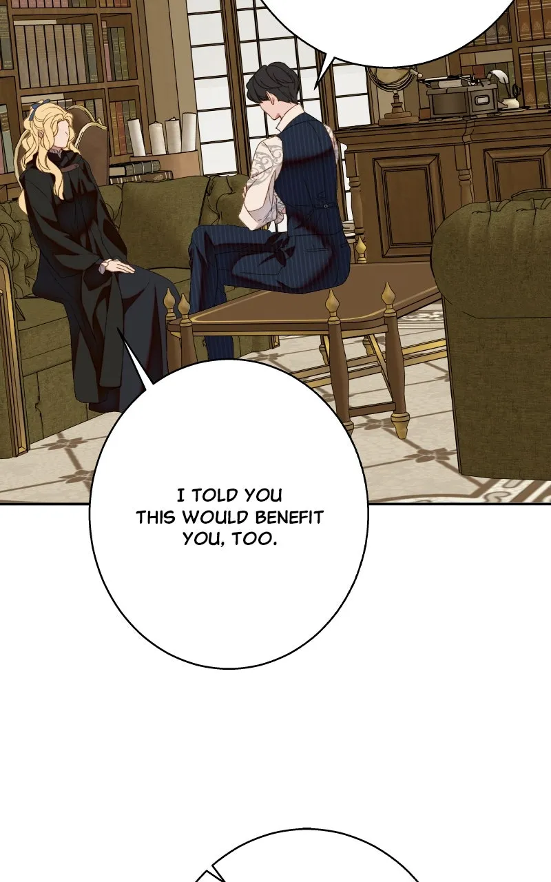 Read Amongst the Tainted chapter 25 image 38 on Lezhin