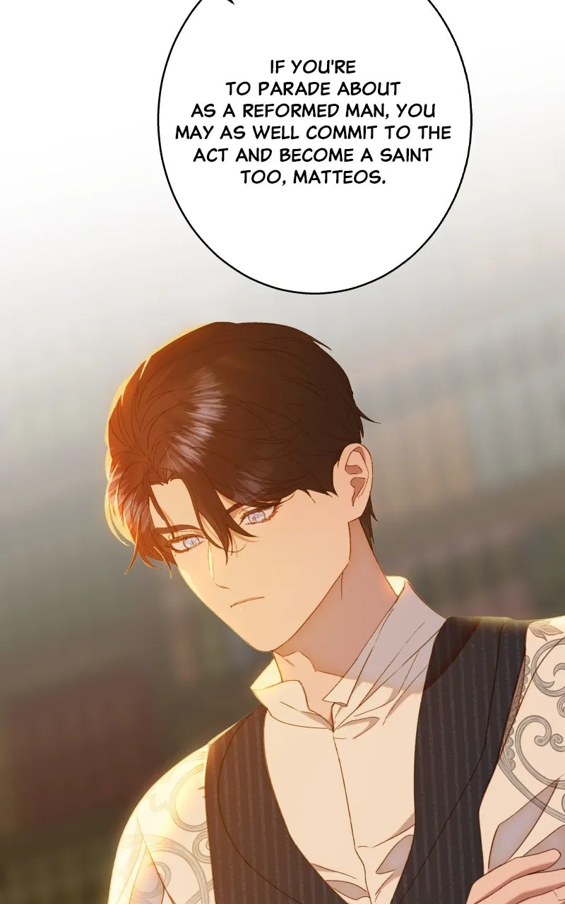 Read Amongst the Tainted chapter 25 image 39 on Lezhin