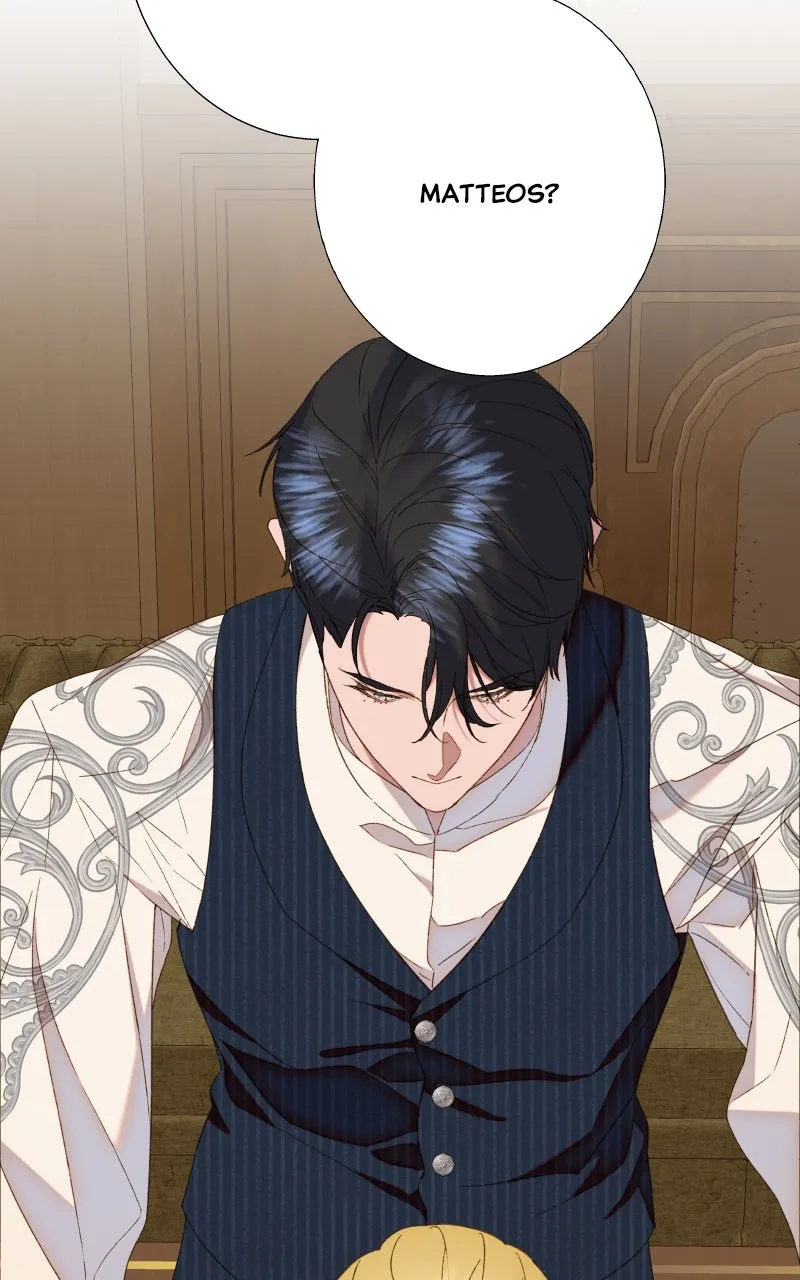 Read Amongst the Tainted chapter 25 image 5 on Lezhin