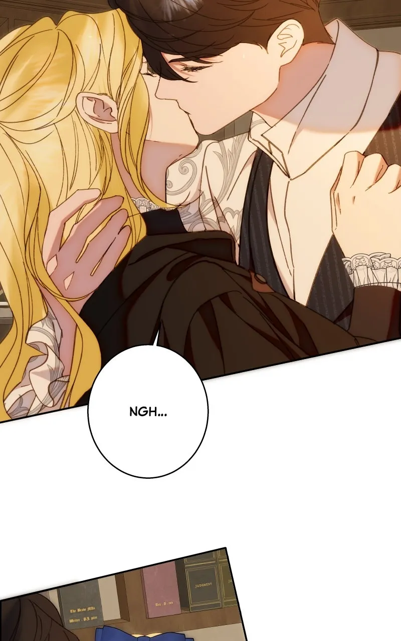Read Amongst the Tainted chapter 25 image 61 on Lezhin