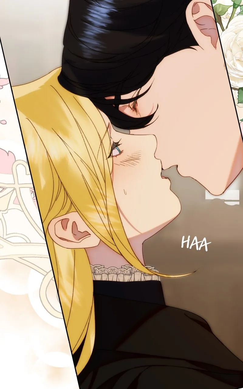 Read Amongst the Tainted chapter 25 image 64 on Lezhin