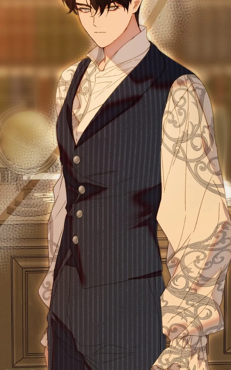 Read Amongst the Tainted chapter 25 image 74 on Lezhin