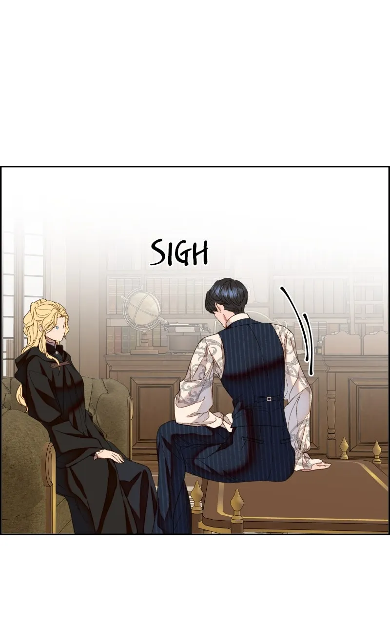 Read Amongst the Tainted chapter 25 image 8 on Lezhin