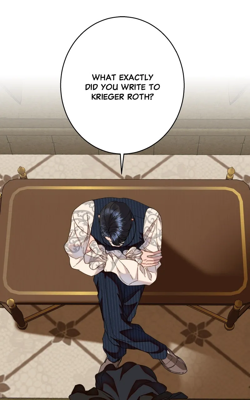 Read Amongst the Tainted chapter 25 image 9 on Lezhin