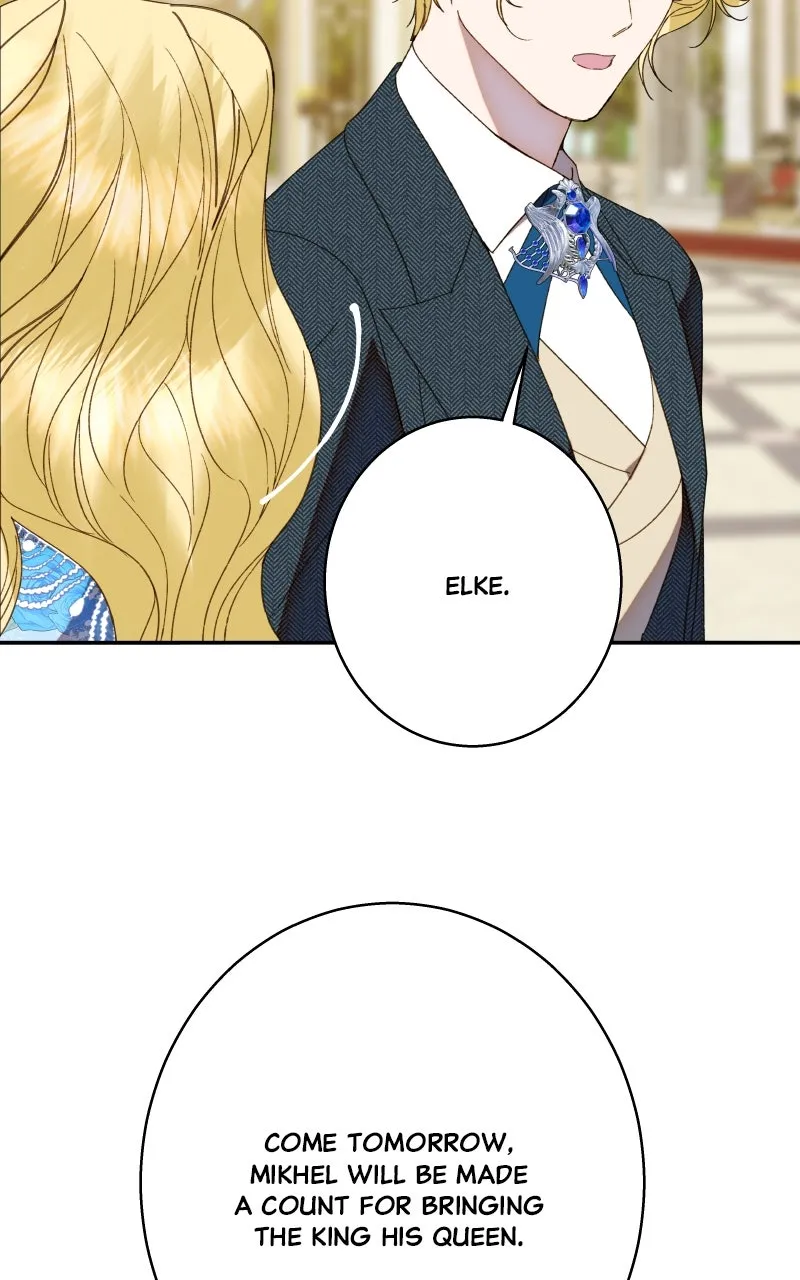 Read Amongst the Tainted chapter 26 image 100 on Lezhin
